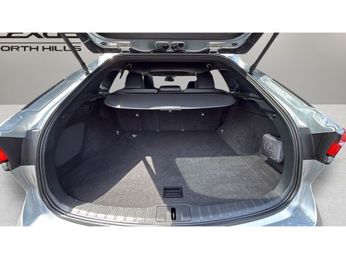 Certified 2023 Lexus RX 350 Premium w/ Accessory Package AWD/4WD image 17