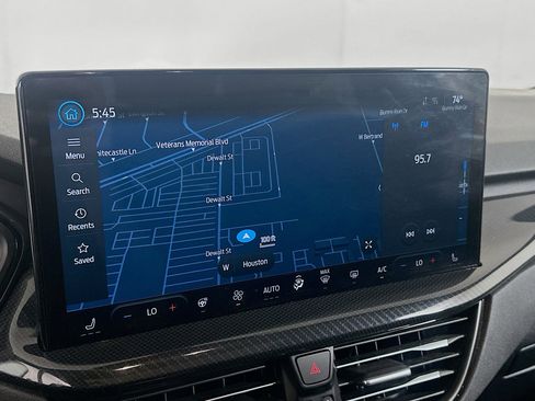 Used 2023 Ford Escape ST-Line w/ Tech Pack #1 image 22