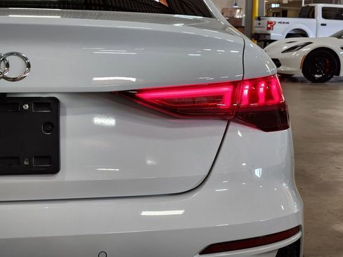 Used 2023 Audi A3 2.0T Premium w/ Convenience Package image 22