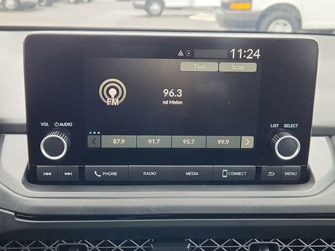 Used 2024 Honda Accord LX image 36