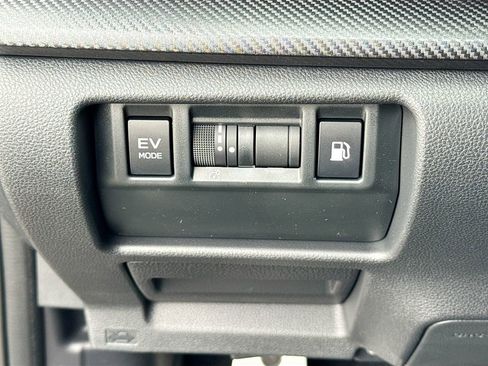 New 2026 Subaru Crosstrek 2.5i Sport AWD/4WD image 6