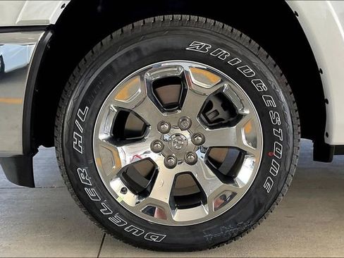 New 2026 RAM 1500 Big Horn image 10