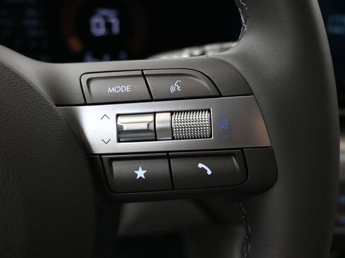 New 2026 Hyundai Kona SEL Sport AWD/4WD image 27