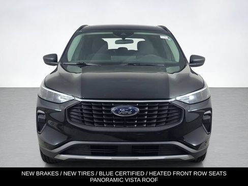 Certified 2023 Ford Escape Active AWD/4WD image 8