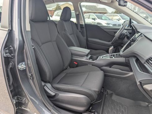 Used 2025 Subaru Legacy Premium image 33