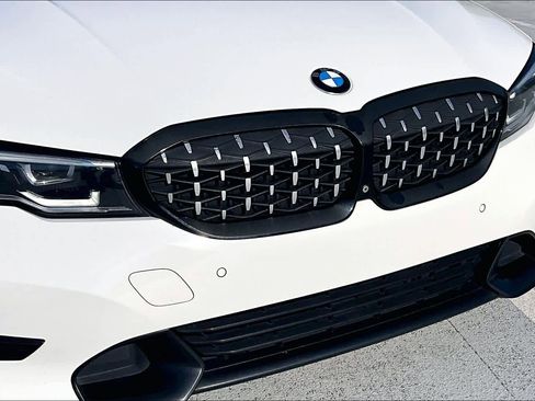 Used 2019 BMW 330i Sedan image 28