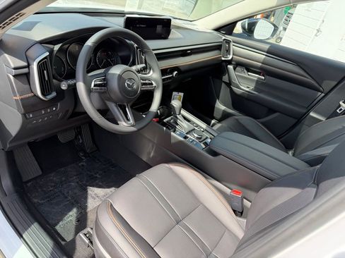 New 2026 MAZDA CX-50 AWD 2.5 Hybrid w/ Cargo Package image 15