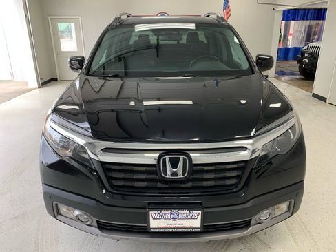 Used 2020 Honda Ridgeline RTL-E image 13
