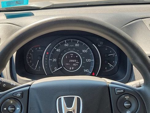Used 2016 Honda CR-V LX image 13