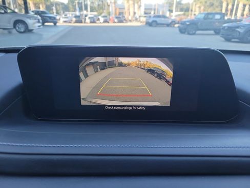 Certified 2024 MAZDA CX-30 AWD 2.5 S w/ Preferred Package image 32