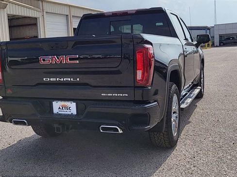 New 2026 GMC Sierra 1500 Denali w/ Technology Package image 7