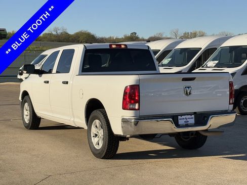 Used 2022 RAM 1500 Tradesman w/ Popular Equipment Group image 6