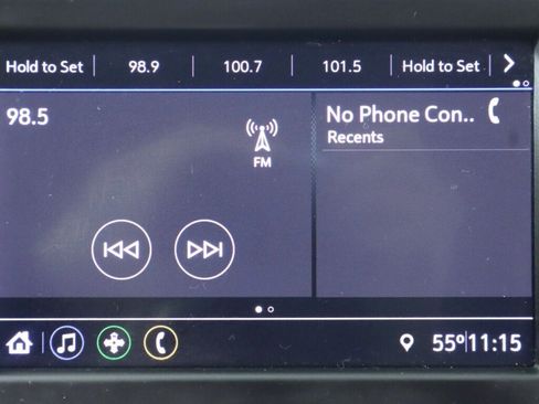 Used 2021 Chevrolet Equinox LT FWD image 16