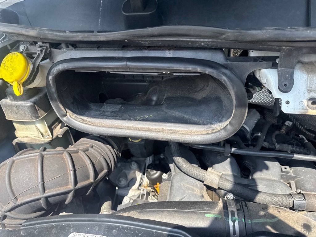 Used 2021 RAM ProMaster 1500 FWD image 23