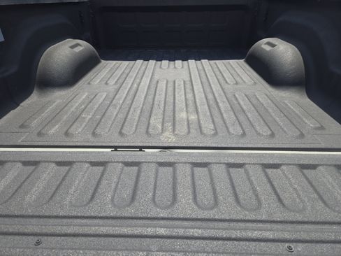 Used 2025 RAM 2500 Lone Star AWD/4WD image 34