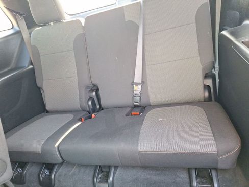 Certified 2020 Chevrolet Traverse LT image 25