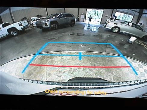 Used 2025 Toyota Land Cruiser 1958 AWD/4WD image 29
