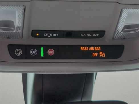 Used 2023 Chevrolet Blazer LT AWD/4WD image 17