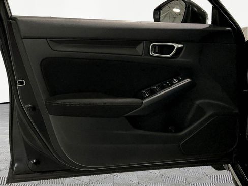 Used 2024 Honda Civic LX image 19