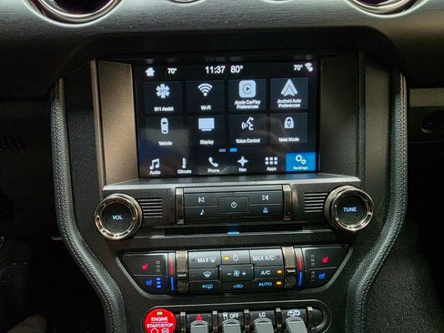 Used 2017 Ford Mustang Shelby GT350 RWD image 35