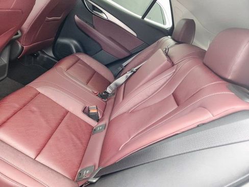 New 2026 Buick Envision Sport Touring AWD/4WD image 5