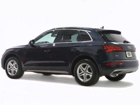 Used 2019 Audi Q5 2.0T Premium w/ Convenience Package AWD/4WD image 7