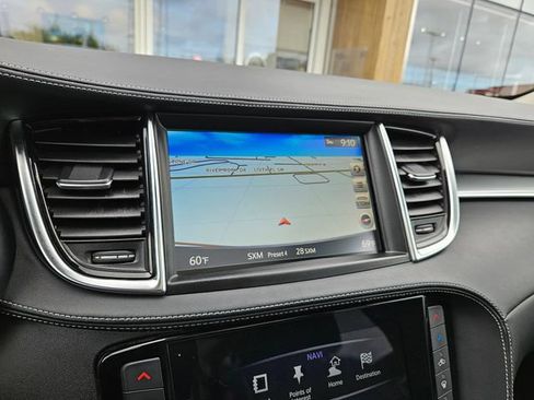 Used 2019 INFINITI QX50 Essential w/ Proactive Package AWD/4WD image 27