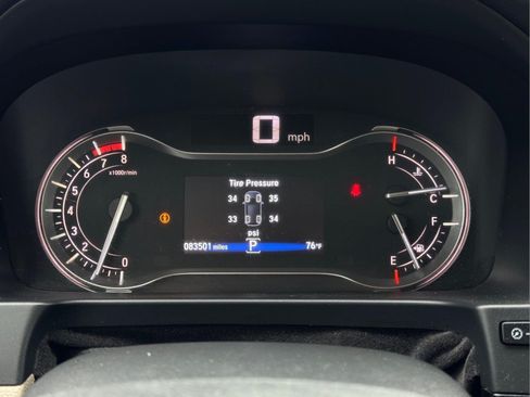Used 2017 Honda Pilot Elite image 29