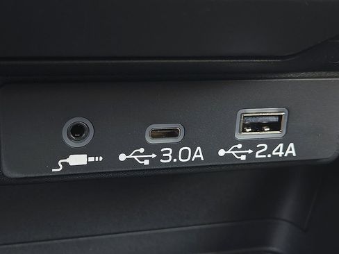 New 2026 Subaru Crosstrek 2.5i Limited AWD/4WD image 16