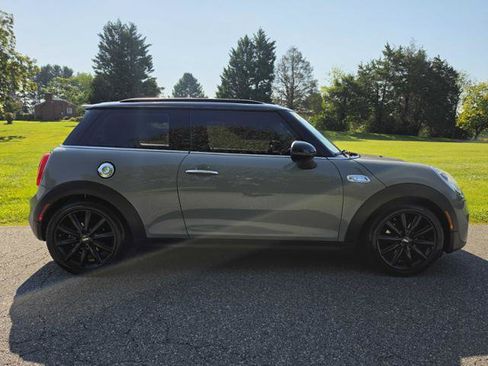 Used 2016 MINI Cooper S FWD image 5