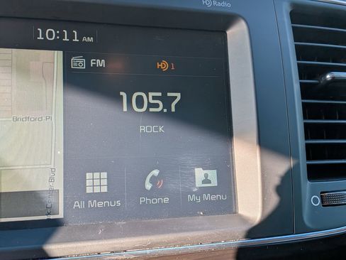 Used 2020 Kia Sedona SX image 27