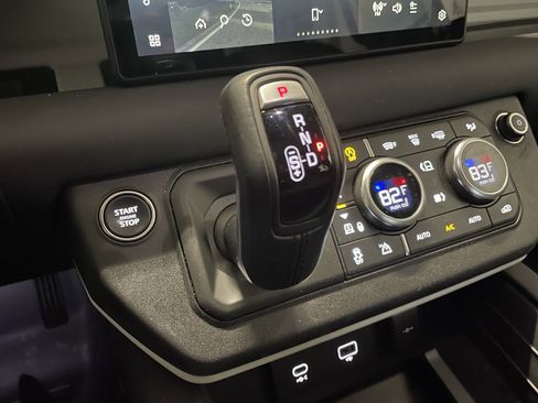 Certified 2024 Land Rover Defender 110 S image 20