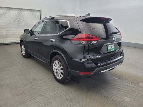 Used 2019 Nissan Rogue SV AWD/4WD image 5