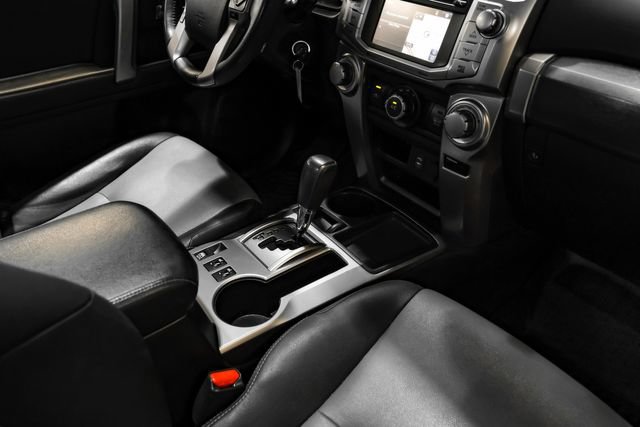 Used 2014 Toyota 4Runner SR5 Premium RWD image 27