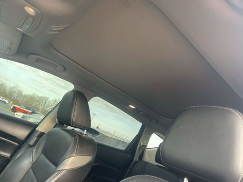 Used 2021 Nissan Murano Platinum w/ Cargo Package image 27