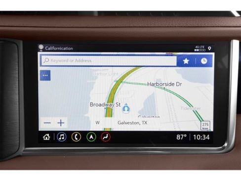 Used 2022 GMC Yukon Denali w/ Denali Premium Package AWD/4WD image 19