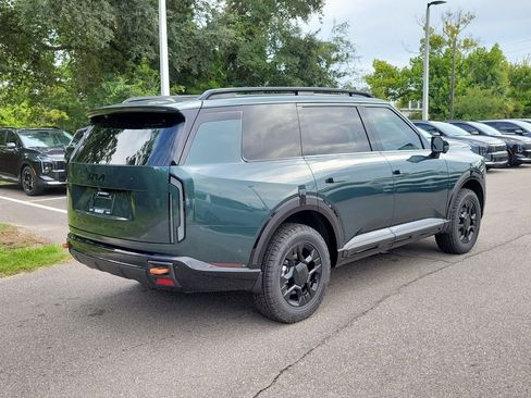 New 2027 Kia Telluride SX Prestige X-Pro AWD/4WD image 6