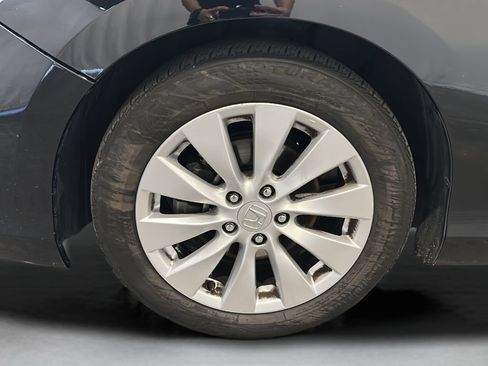 Used 2013 Honda Accord EX-L image 12