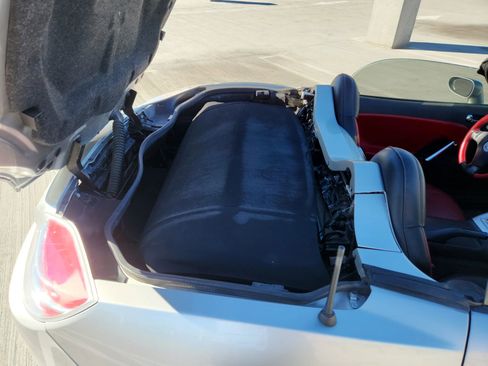 Used 2008 Saturn Sky Red Line image 13