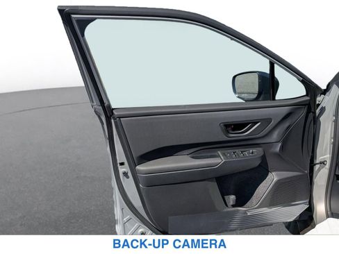 New 2026 Subaru Outback Wilderness AWD/4WD image 8