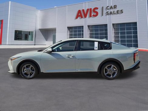 Used 2025 Kia K4 FWD image 10