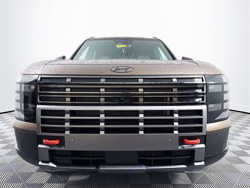 New 2026 Hyundai Palisade XRT Pro image 11