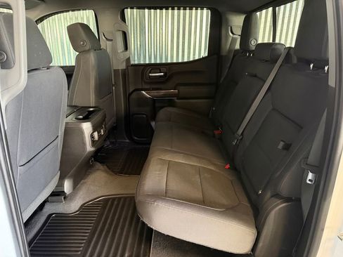 Used 2019 Chevrolet Silverado 1500 RST w/ True North Edition AWD/4WD image 16