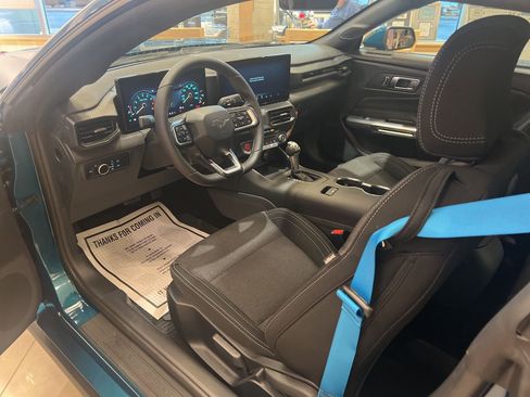 New 2026 Ford Mustang Coupe image 10