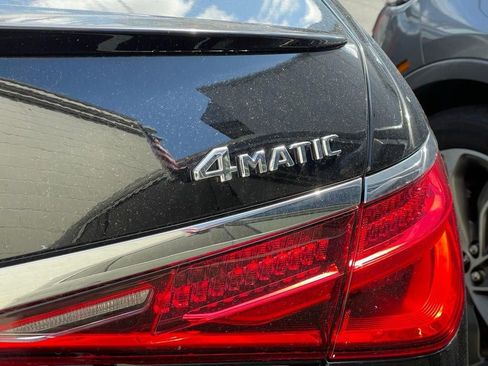 Used 2023 Mercedes-Benz S 580 4MATIC Sedan image 30