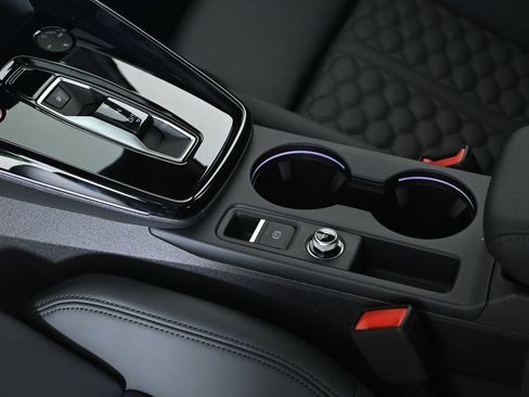 New 2026 Audi RS 3 image 20