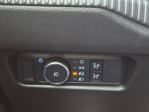 New 2025 Ford Ranger XLT w/ FX4 Off-Road Package image 16