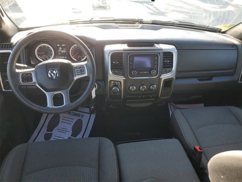 Used 2024 RAM 1500 Classic Warlock image 15