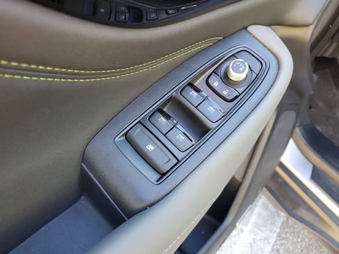 Used 2025 Subaru Outback Onyx Edition XT image 24