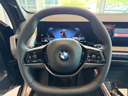 New 2026 BMW X3 xDrive30i w/ Premium Package AWD/4WD image 9